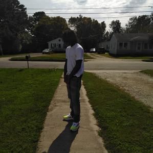 Meet your Posher, Chaz